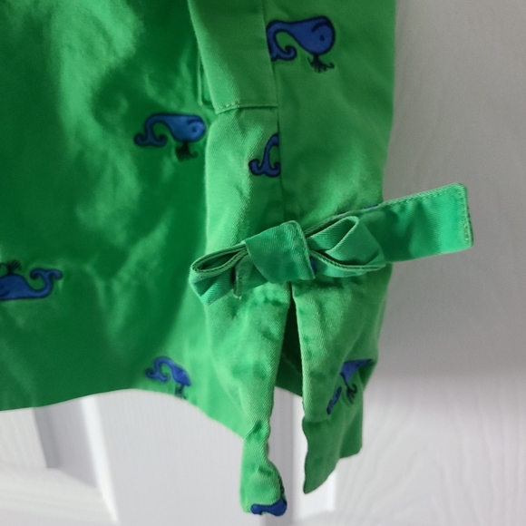 Lilly Pulitzer Whale Shift - Picture 2 of 5